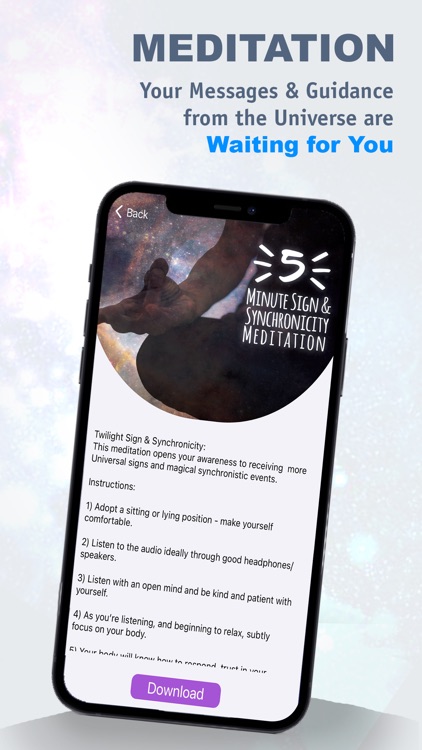 Universe Translator screenshot-3