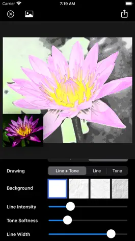 Game screenshot Color Pencil - Sketch Fx mod apk