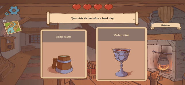 ‎Choice of Life Middle Ages Screenshot