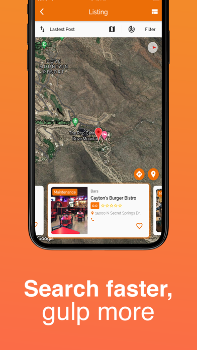 MyBeerBuddy Screenshot