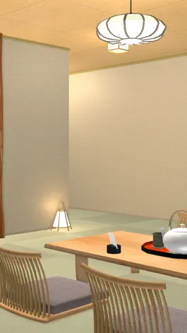 Game screenshot TsukimiNight -EscapeGame- apk