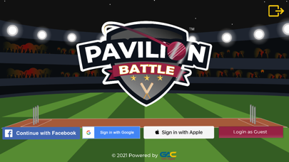 Screenshot #1 pour Pavilion Battle