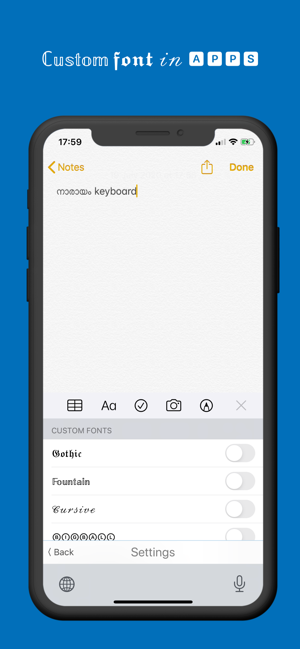 Narayam Keyboard(圖2)-速報App