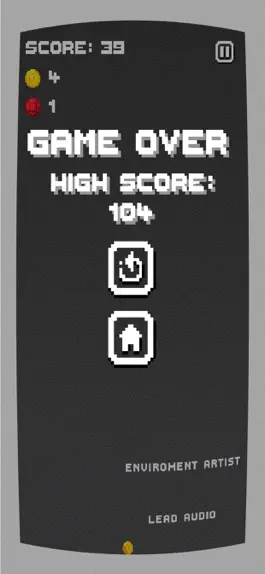 Game screenshot Titles! hack