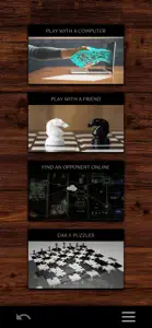 Chess - Play With Friends screenshot #1 for iPhone