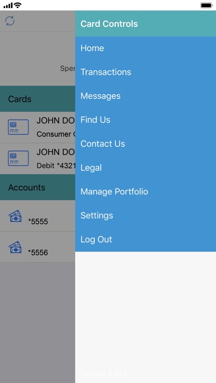 Emery Card Controls screenshot-4
