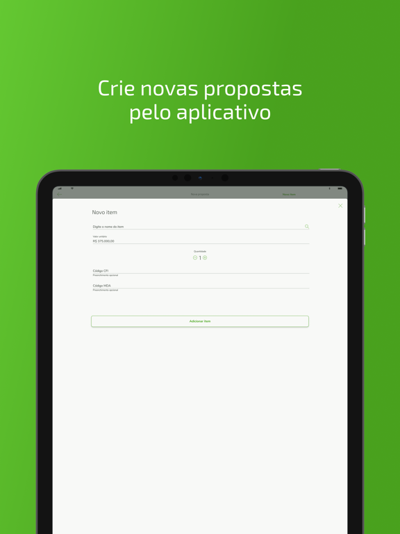 Screenshot #5 pour Digi Agro Sicredi
