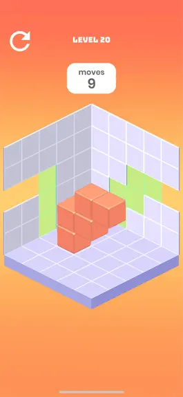 Game screenshot Smart Cube 3D mod apk