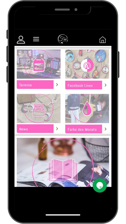 Fae-Schmuck screenshot-5