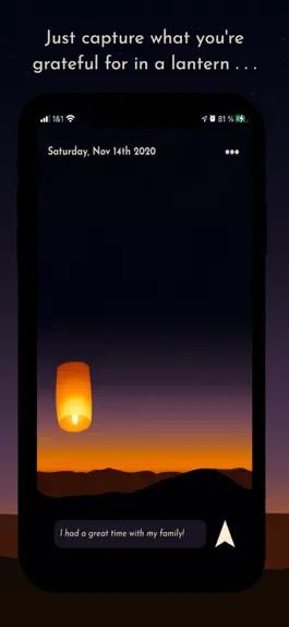Game screenshot Lampion mod apk