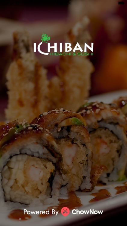 Ichiban Grill Perry LLC