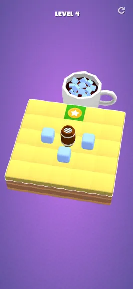 Game screenshot Ice Roads hack