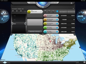 Tactician Business Gaming screenshot #3 for iPad