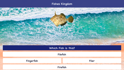 FishesKingdom
