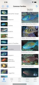 Solomon Islands Fish ID screenshot #8 for iPhone