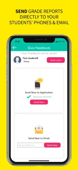 Game screenshot Grade Check hack