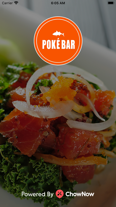 POKE BAR Screenshot
