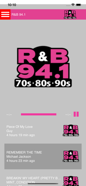 R&B 94.1