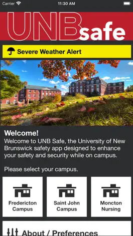 Game screenshot UNB Safe mod apk