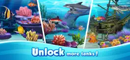 Game screenshot Aqua Blast: Puzzle Adventure hack
