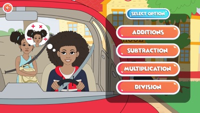 Screenshot #3 pour Samantha Makes An A