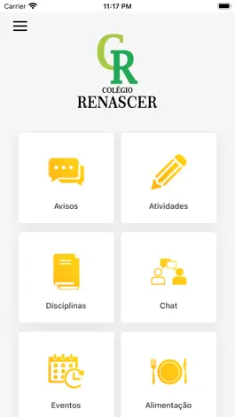 Game screenshot Colegio Renascer mod apk