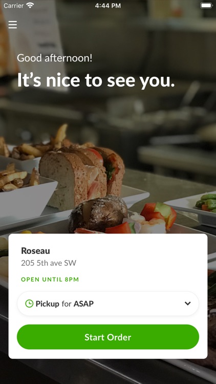 Brickhouse Restaurant & Bar