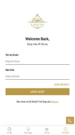 Game screenshot COE Việt Nam hack