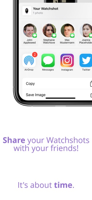 Watchshot Screenshots(圖5)-速報App