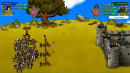 Game screenshot Swords and Sandals Crusader apk