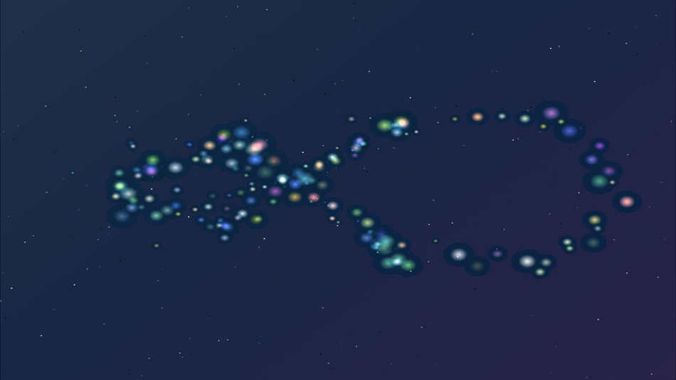 #9. Sensory Stellar (iOS) Von: Sensory App House Ltd