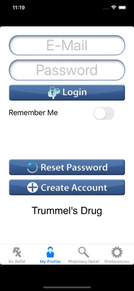 Game screenshot Trummel's RX mod apk