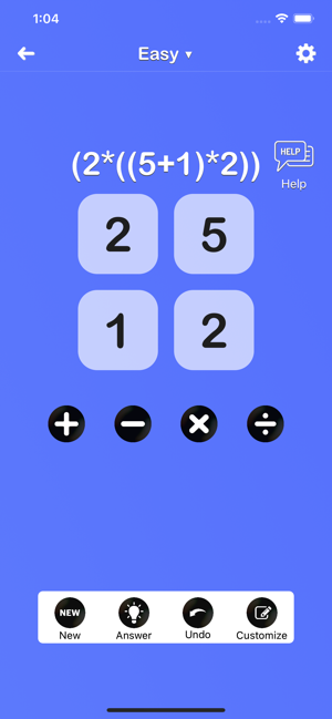 算24点