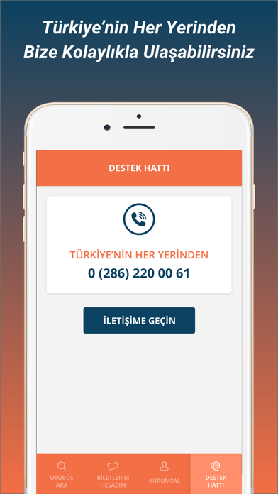 Çanakkale Anafartalar Turizm Screenshot