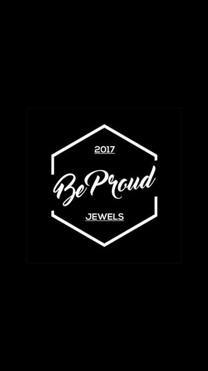 Be Proud Jewels