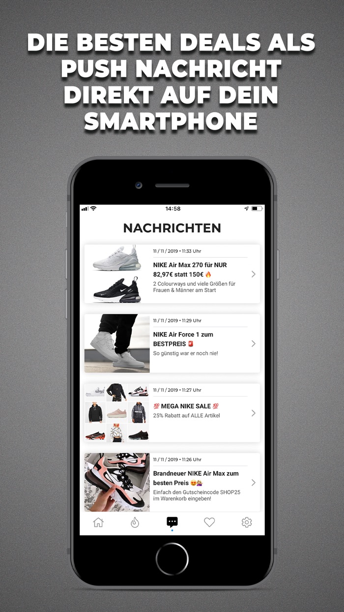 PRINZ SPORTLICH Sneaker Deals