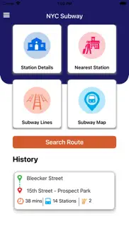 mta nyc subway route planner problems & solutions and troubleshooting guide - 1