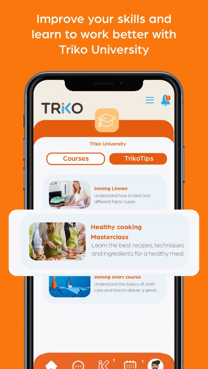 Triko Work screenshot-9