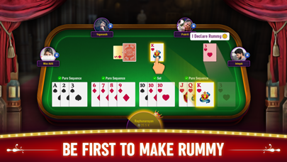 Royal Rummy With Friend Screenshot