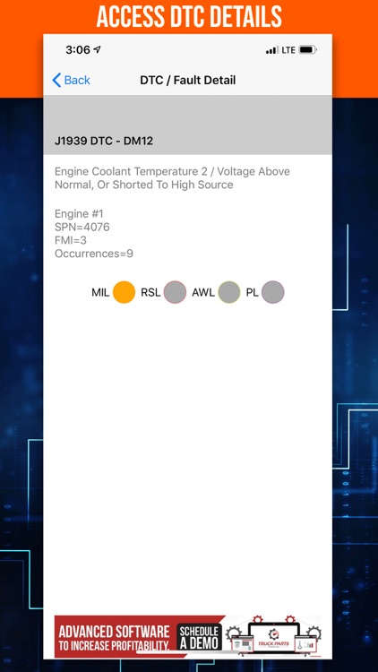 Diesel Decoder screenshot-5