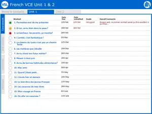 VSL Courses screenshot #1 for iPad