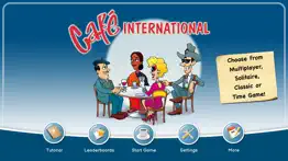 café international problems & solutions and troubleshooting guide - 1