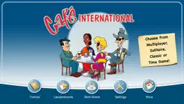 Game screenshot Café International mod apk