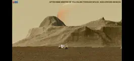 Game screenshot Rover on Mars mod apk