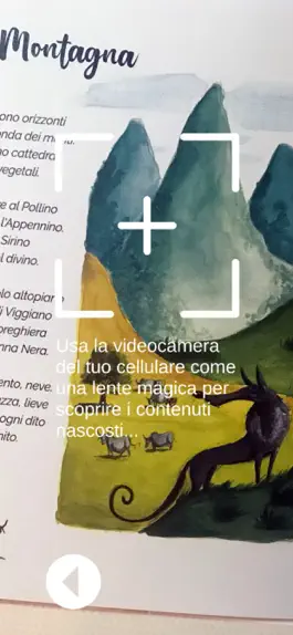 Game screenshot Basilicata in Rima hack