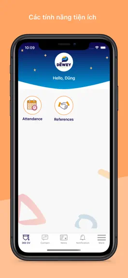 Game screenshot Edufit School apk