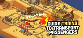 Game screenshot Conduct THIS! – Train Action apk