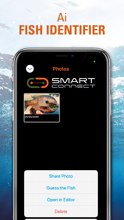 Smart Connect Fishing screenshot-3