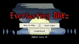 Game screenshot Everlasting Blitz mod apk