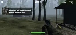 Game screenshot Zombie Safe House apk